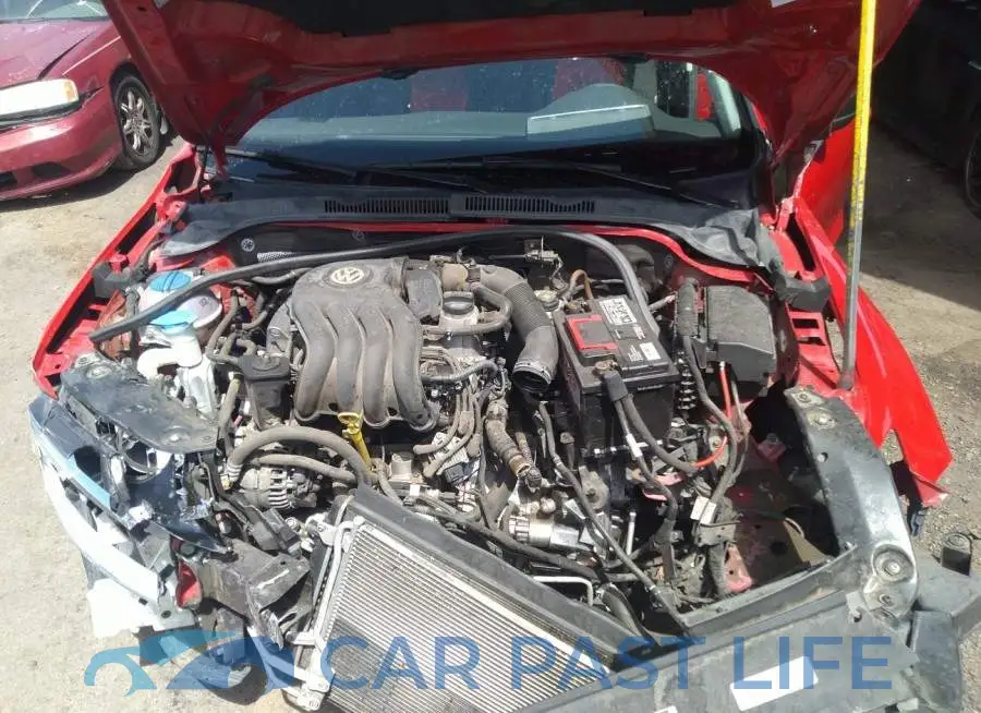 3VW1K7AJ9FM427372# 10