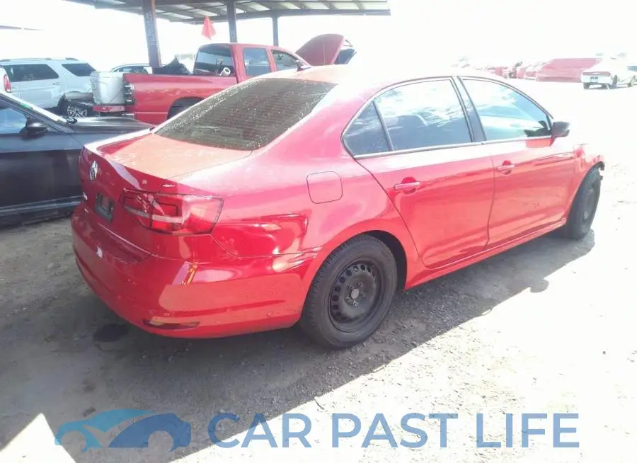 3VW1K7AJ9FM427372# 4