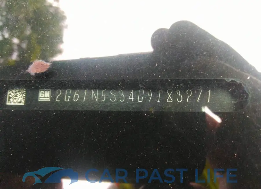 2G61N5S34G9183271# 9