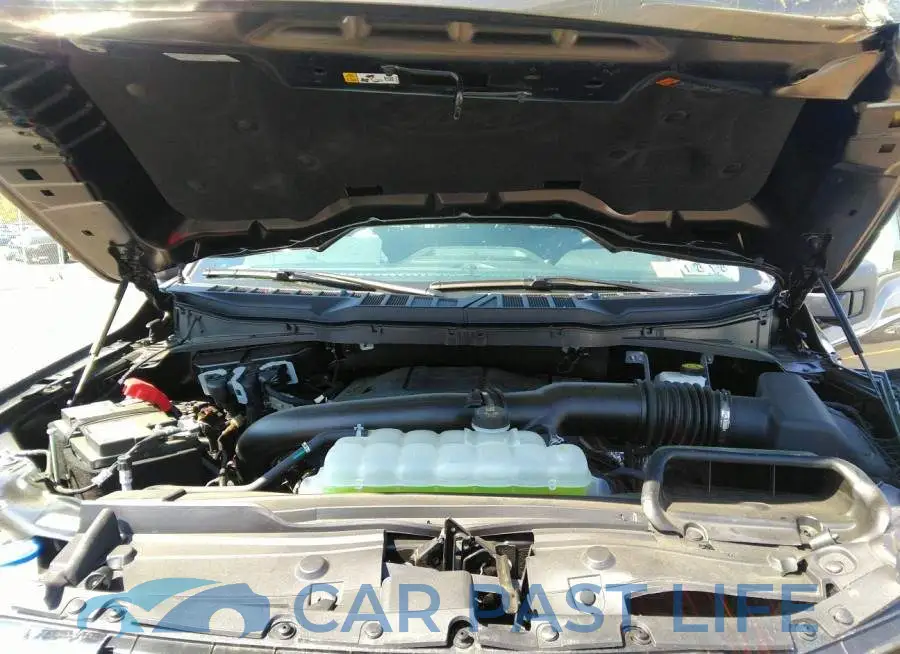 1FTFW1E86MKD11780# 10