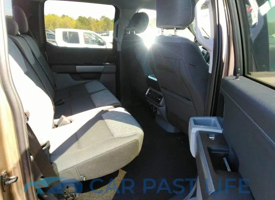 1FTFW1E86MKD11780# 8