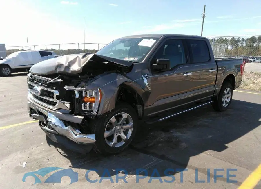 1FTFW1E86MKD11780# 2