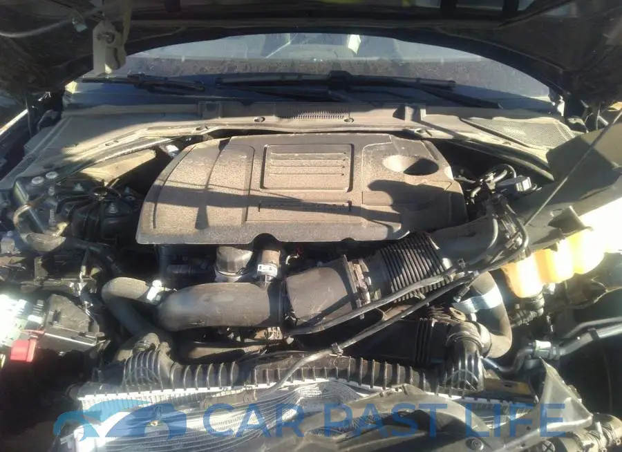 SAJAE4FX8LCP60568# 10