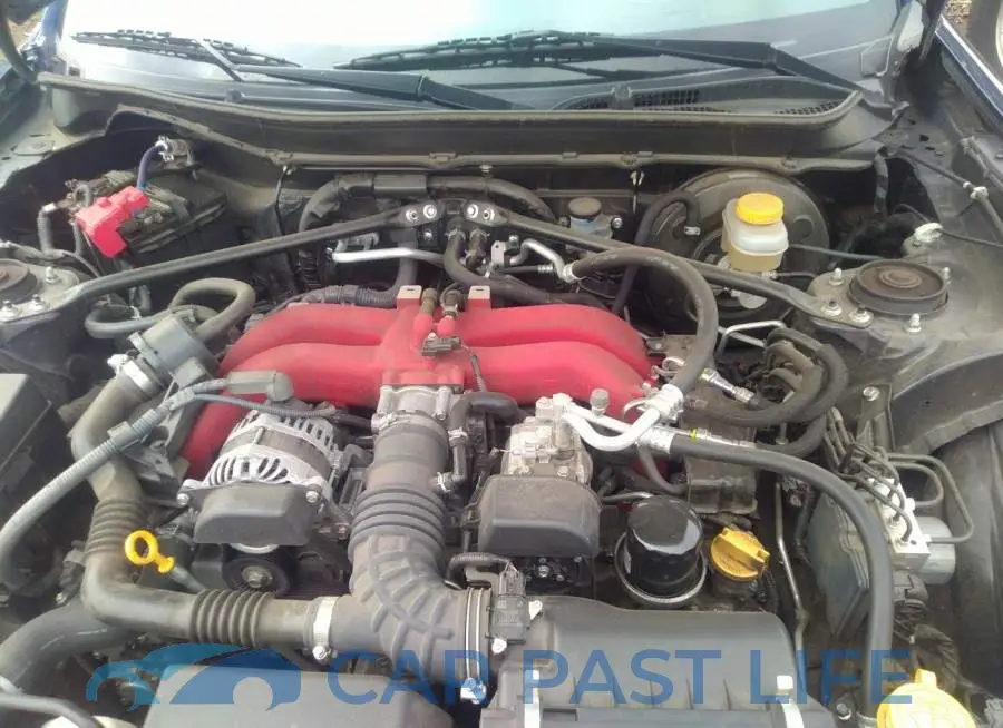 JF1ZNAA14H9701255# 10
