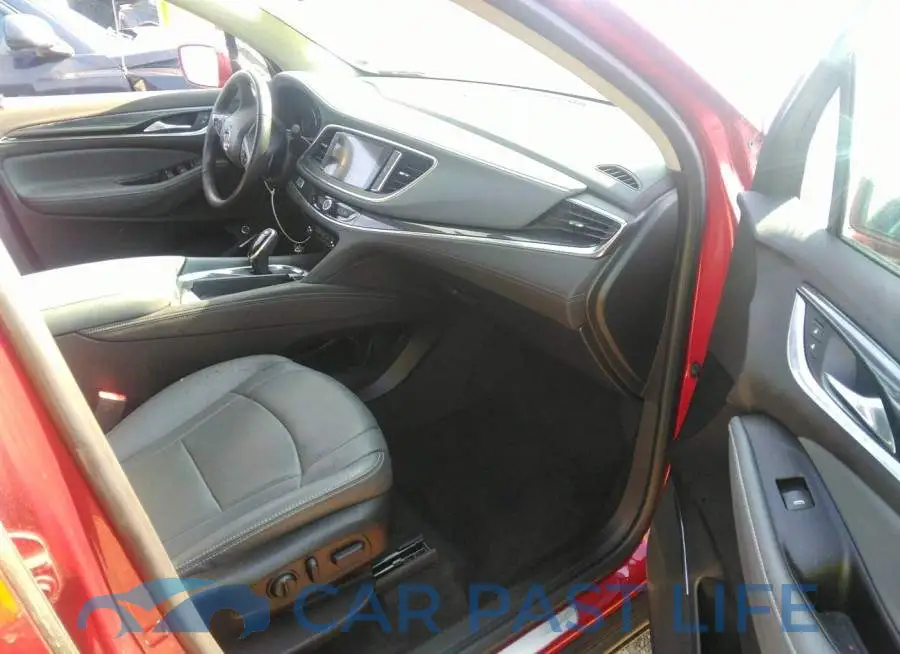 5GAERBKW8JJ179832# 5