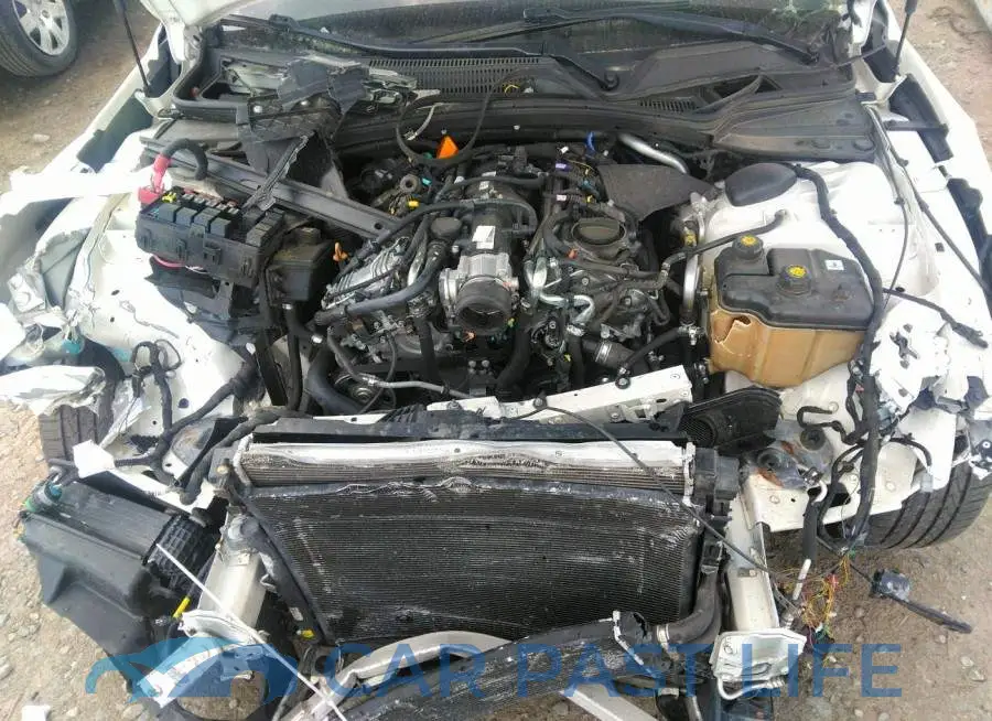 ZAM57RTA8F1139057# 10