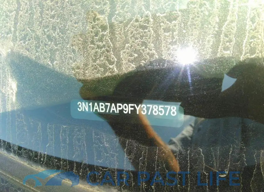 3N1AB7AP9FY378578# 9