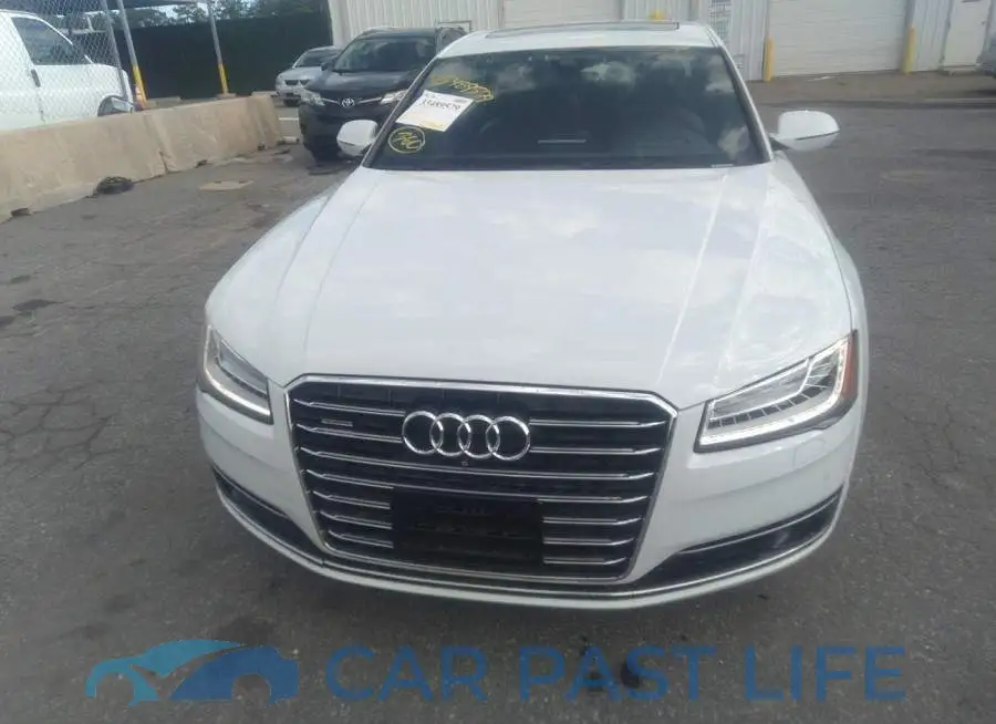 WAU3GAFD9FN032284# 6