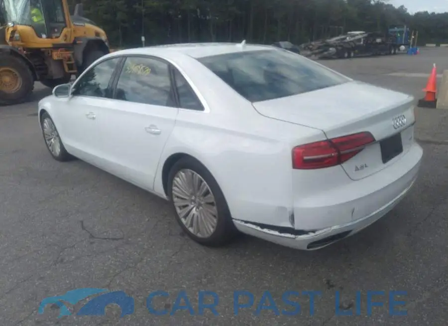WAU3GAFD9FN032284# 3