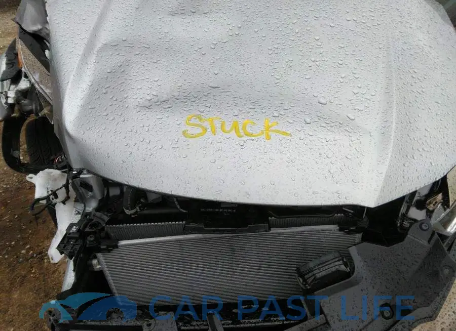 3CZRU6H18NM775009# 10