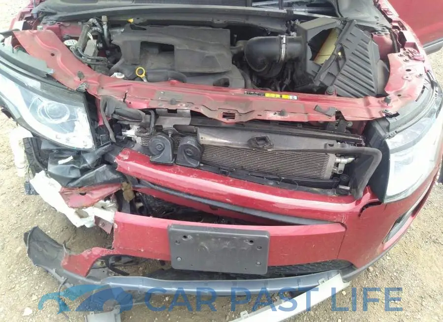 SALVP2RX8JH324161# 10