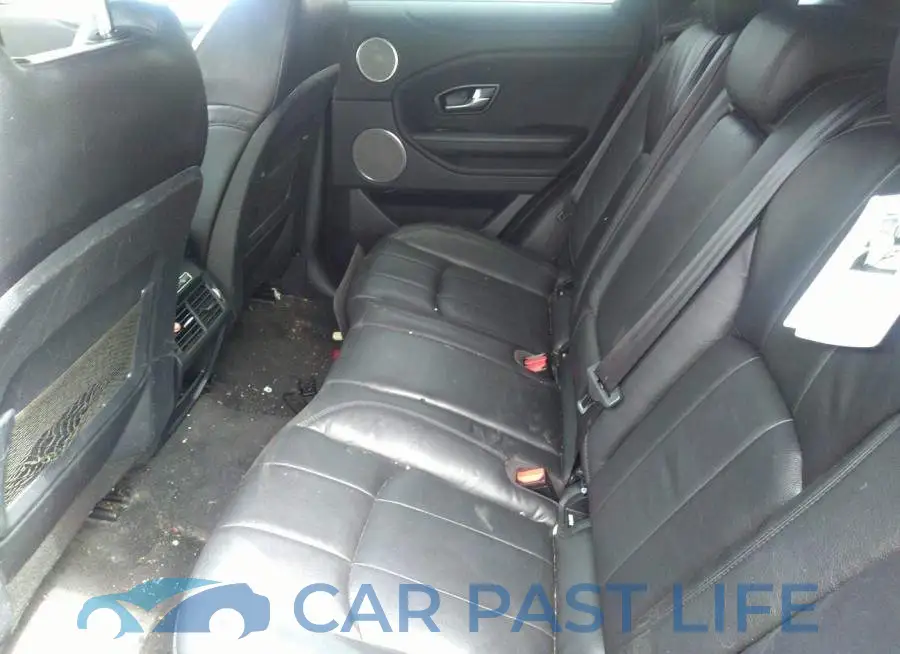 SALVP2RX8JH324161# 8