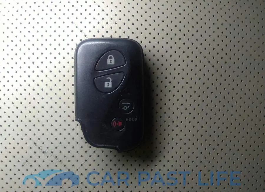 JTJBM7FX2J5183025# 11