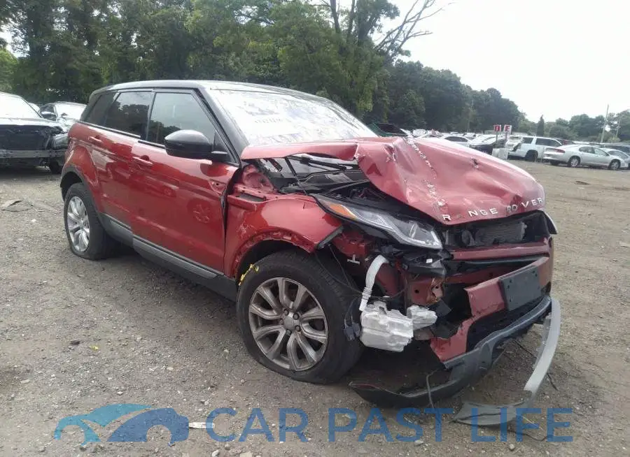 SALVP2RX8JH324161# 1