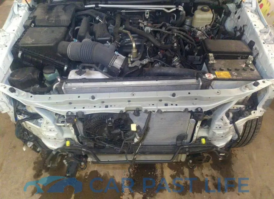 JTJBM7FX2J5183025# 10