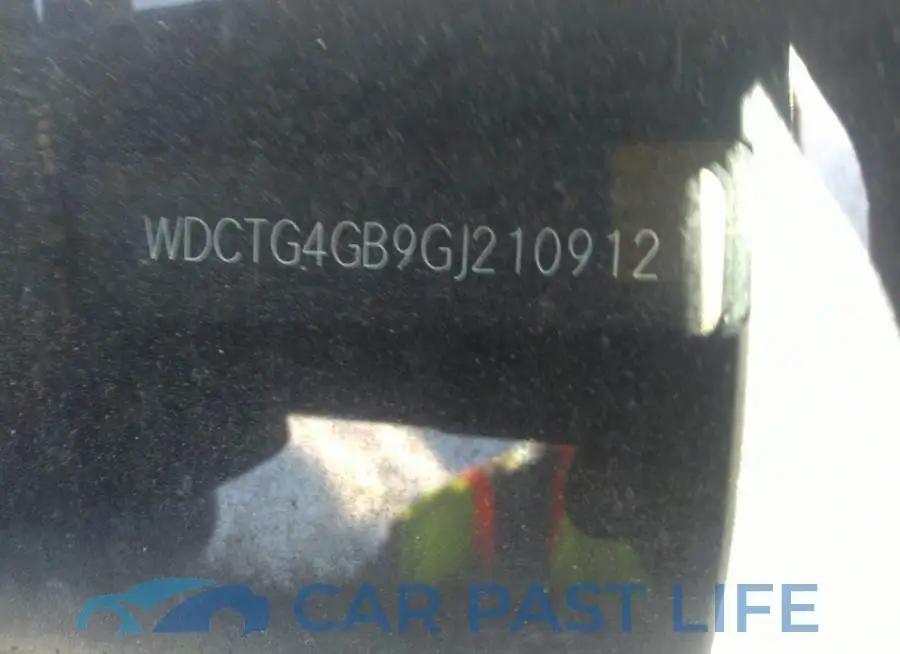 WDCTG4GB9GJ210912# 9