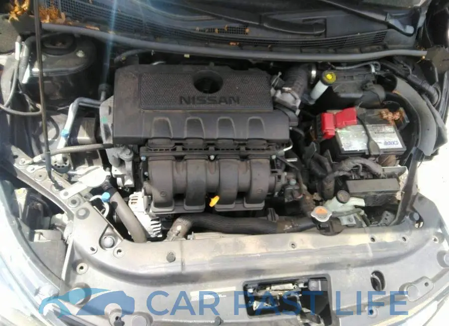 3N1AB7AP1GY321485# 10