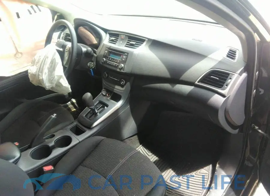 3N1AB7AP1GY321485# 5