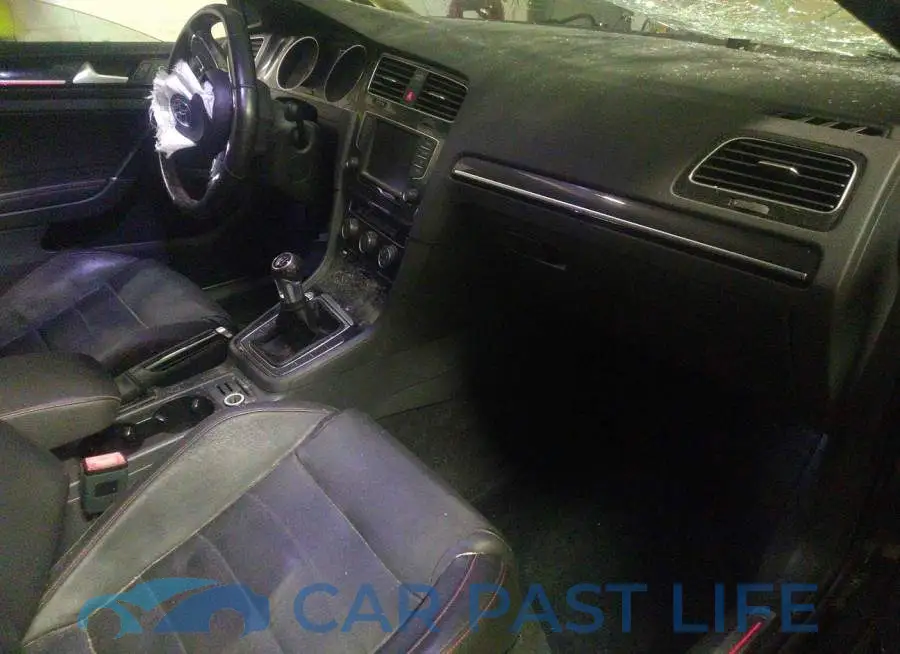 3VW547AU7HM021597# 5