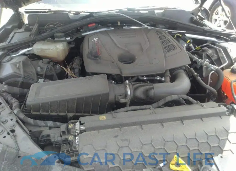 ZARFAEBN2J7563367# 10
