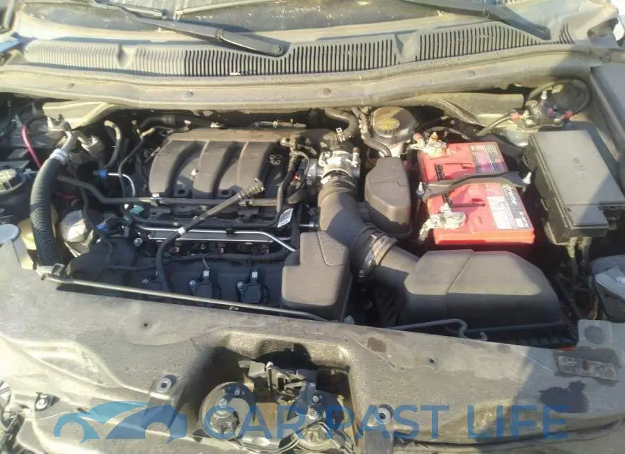 1FM5K8AR6HGE13308# 10