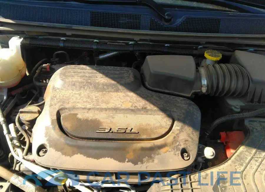 2C4RC1DG5MR520864# 10