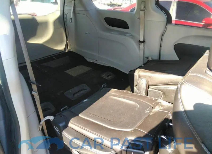 2C4RC1DG5MR520864# 8