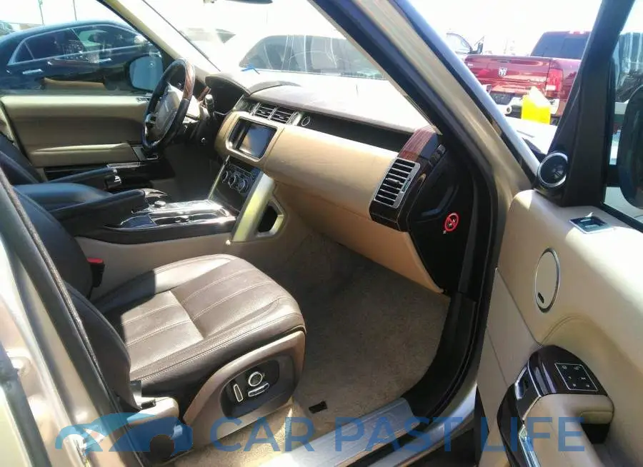 SALGS2KF6GA271647# 5