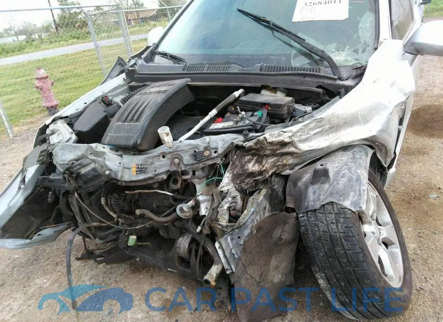 3GNAL3EK6FS537360# 6