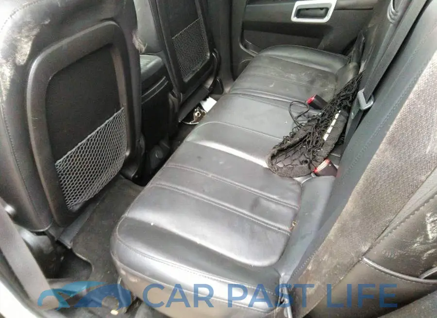 3GNAL3EK6FS537360# 8