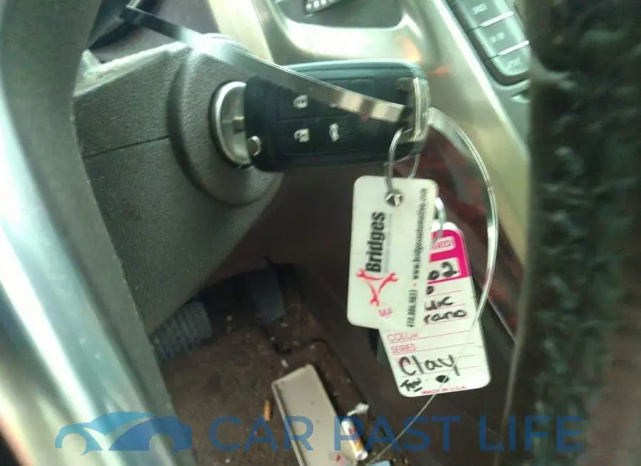 1G4PW5SK6G4133921# 11