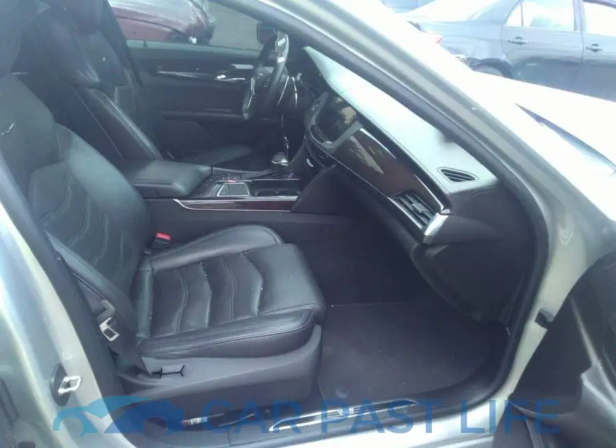 1G6KJ5RS7GU163077# 5