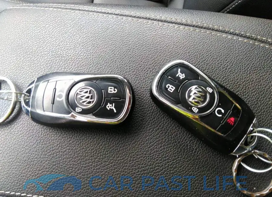 W04GV8SX4J1157691# 11