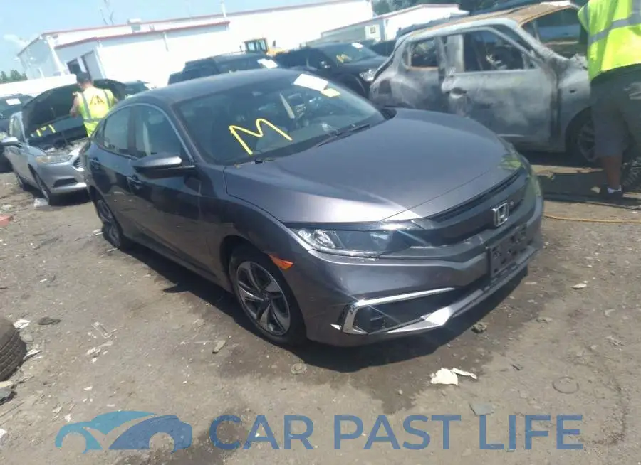 19XFC2F62LE213844# 1