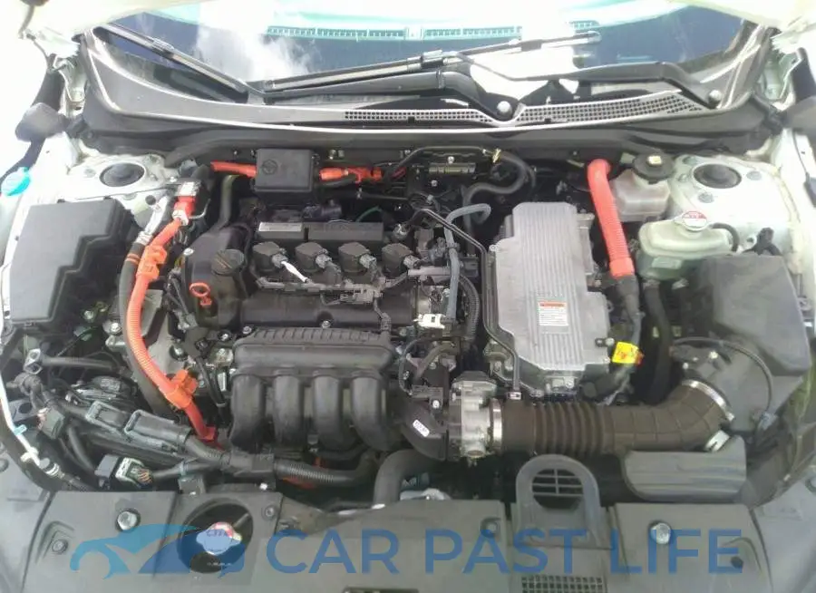 19XZE4F56KE033291# 10