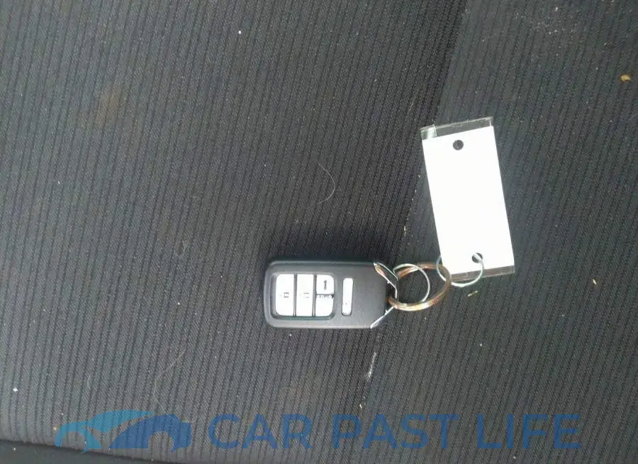 19XZE4F56KE033291# 11