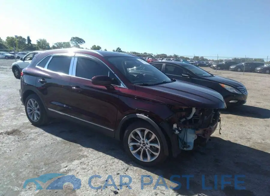 5LMCJ2C91GUJ00684# 1