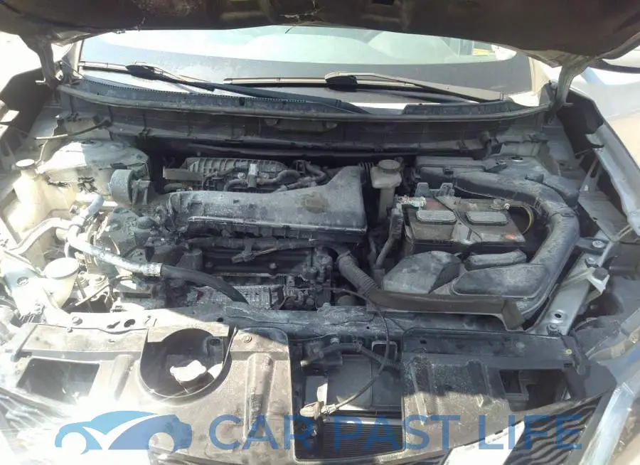 KNMAT2MV0FP509762# 10