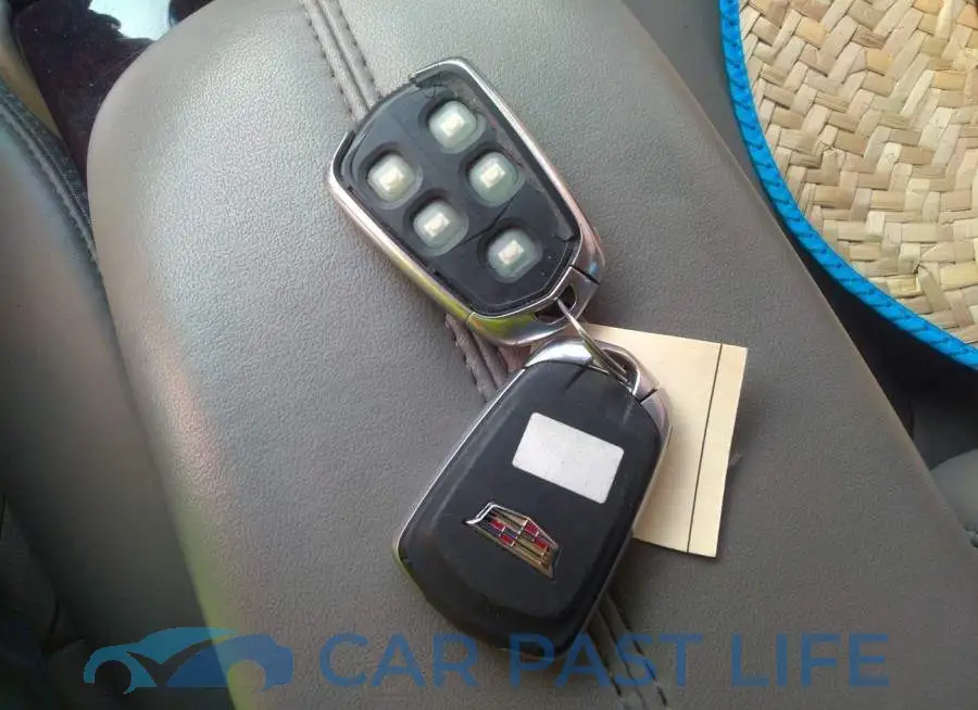 2G61M5S3XH9139036# 11