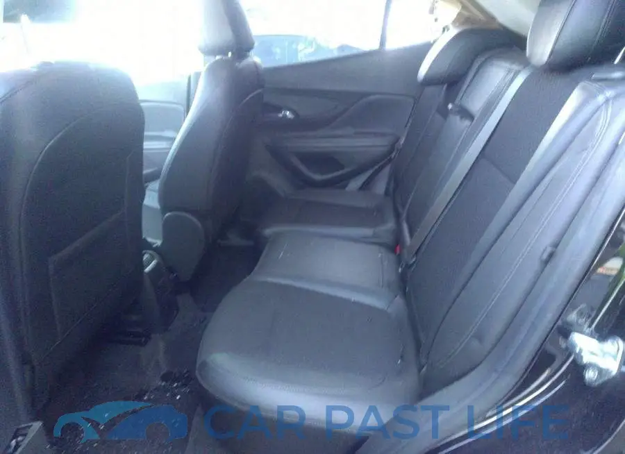 KL4CJ2SB1HB040490# 8