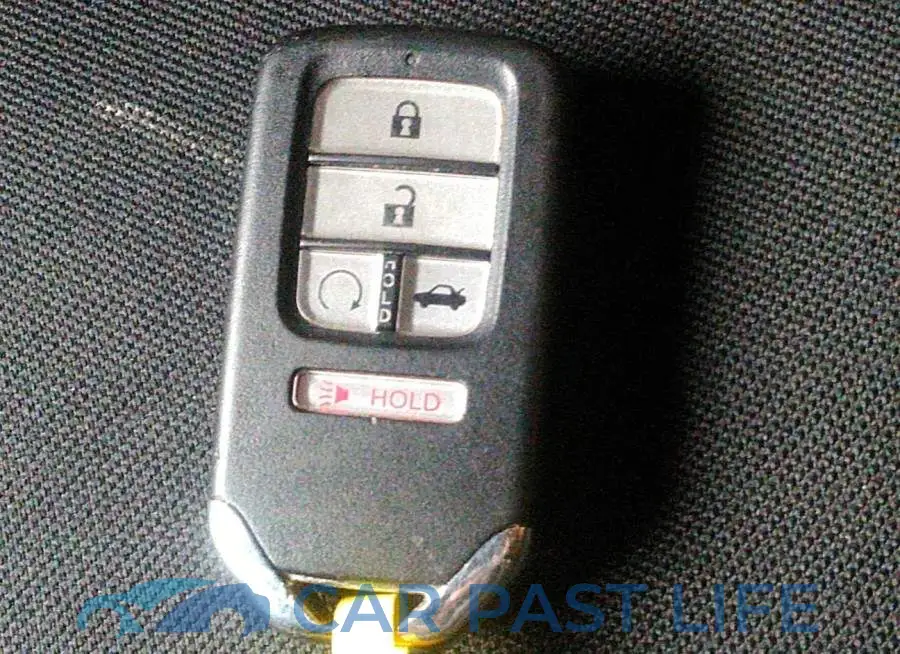 19XZE4F56KE021318# 11