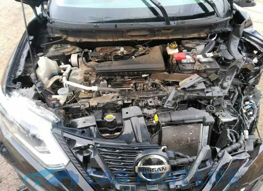 KNMAT2MT7JP615150# 10