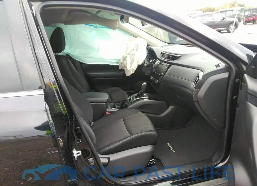 KNMAT2MT7JP615150# 5