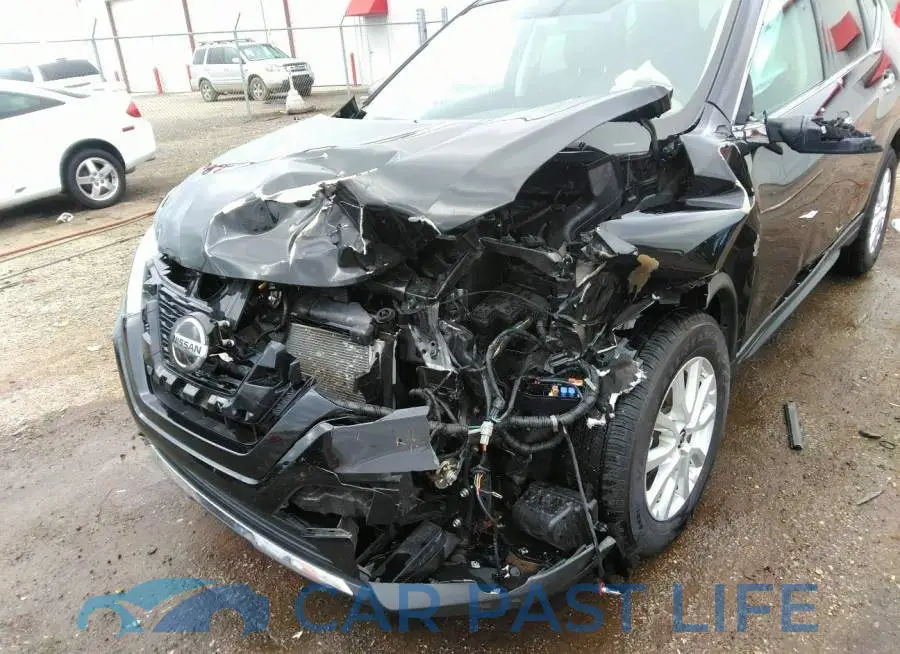 KNMAT2MT7JP615150# 6