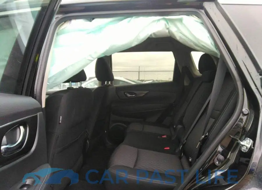 KNMAT2MT7JP615150# 8
