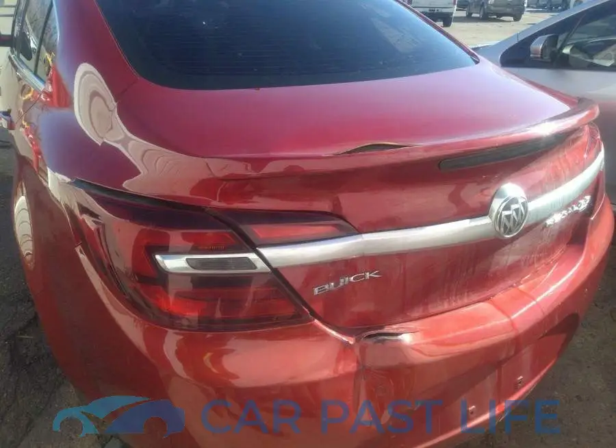 2G4GT5GX7F9177659# 6
