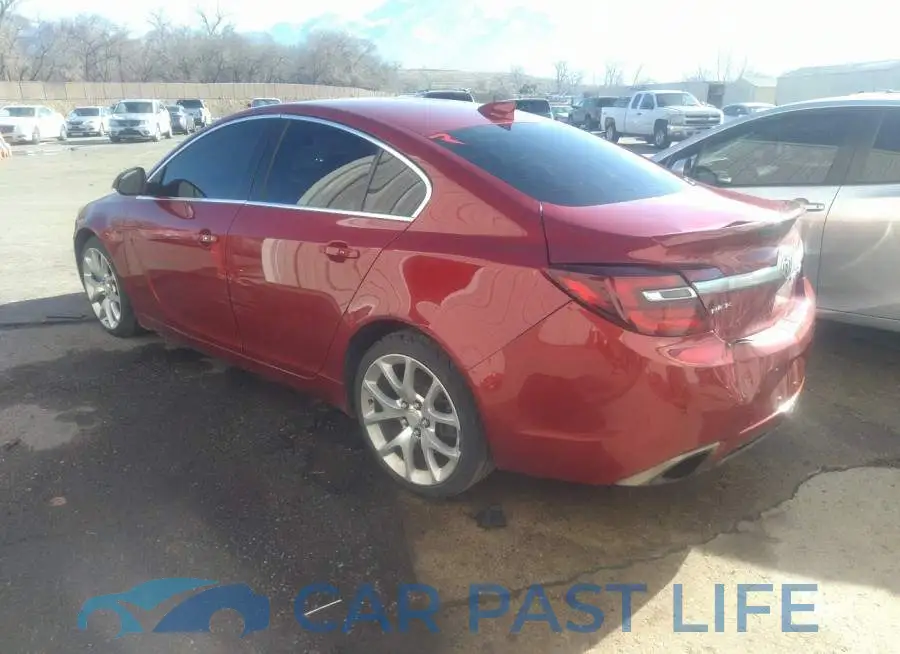 2G4GT5GX7F9177659# 3