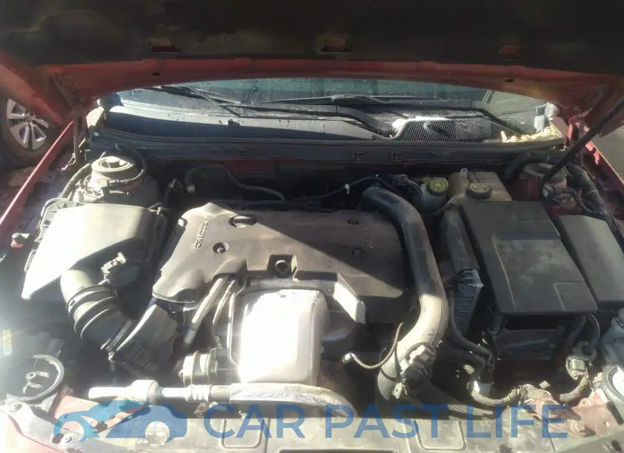 2G4GT5GX7F9177659# 10
