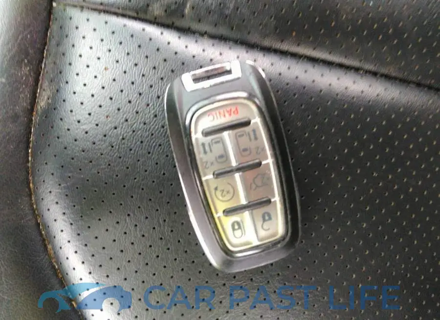 2C4RC1DG4LR145080# 11