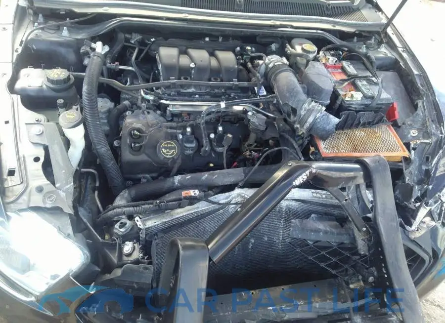 1FAHP2MK1HG123658# 10